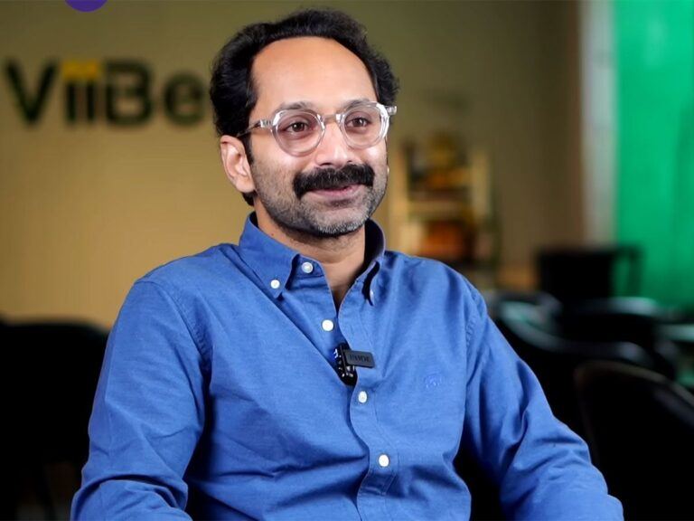 Fahadh Faasil Malayalam Cinema