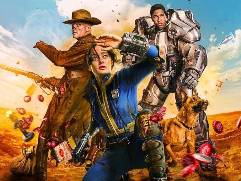 Fallout