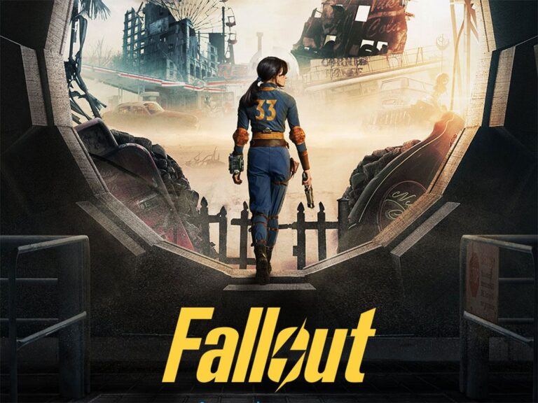 Fallout