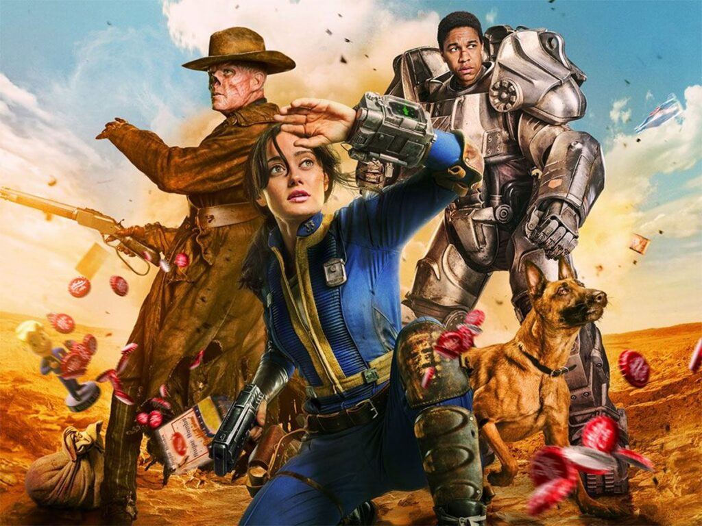 Fallout Series