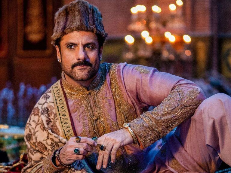 Fareed Khan