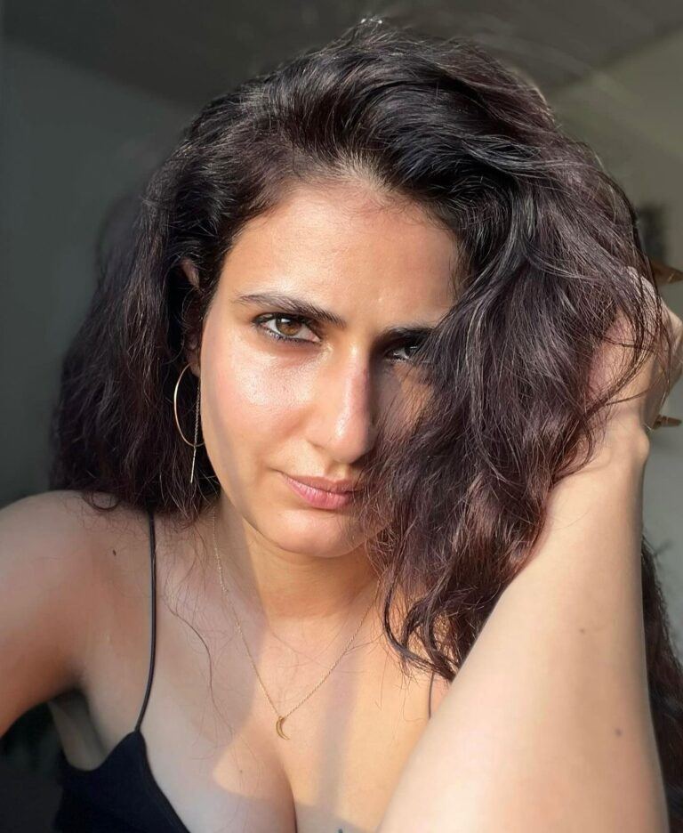 Fatima Sana Shaikh