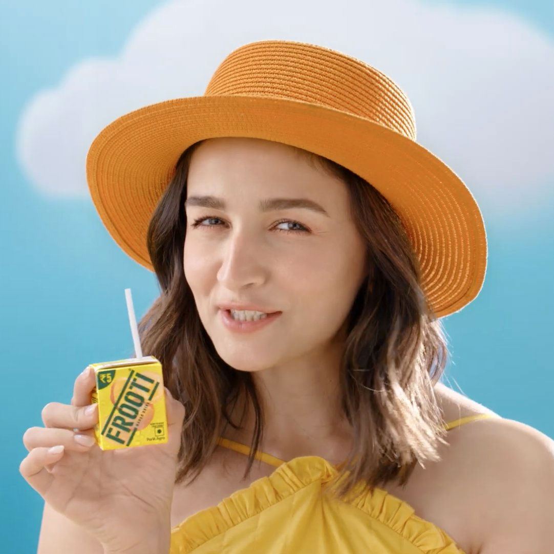 Favorite Cold Drinks