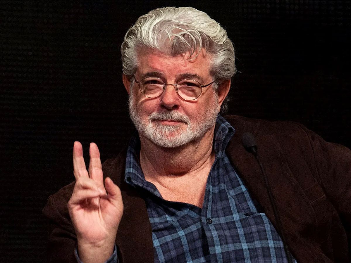 george-lucas