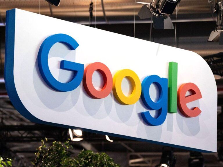 Google