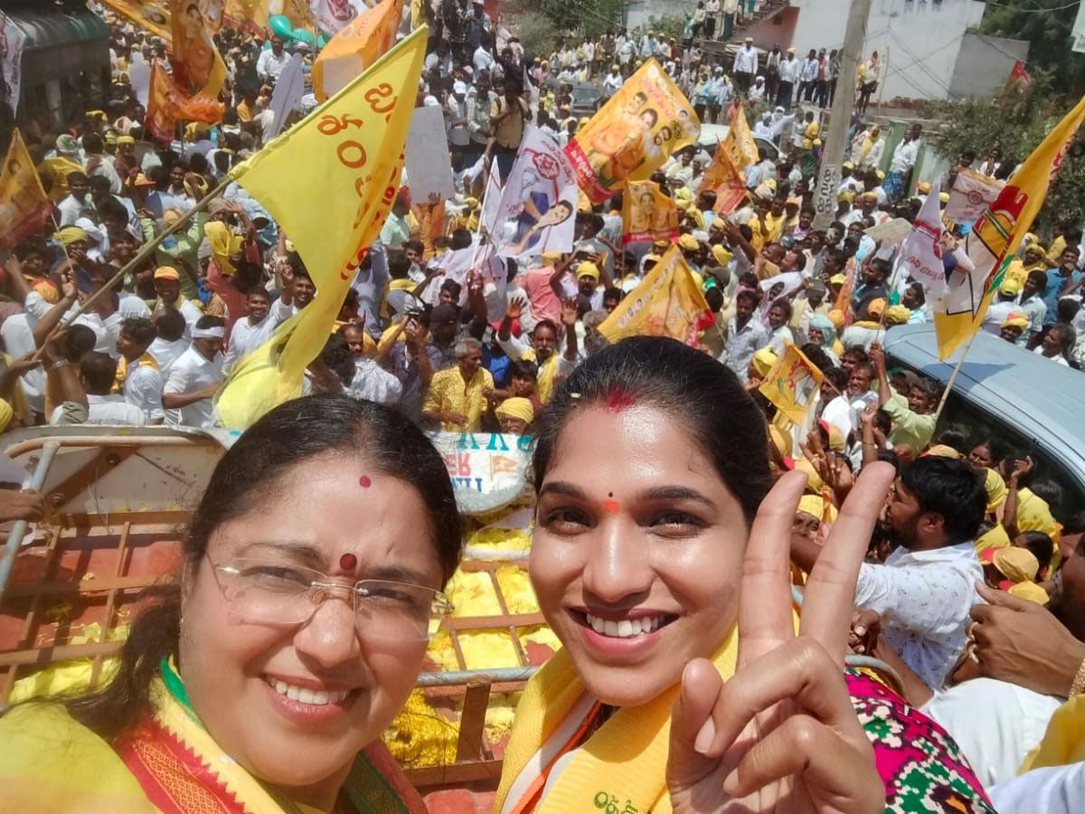 Gottipati Lakshmi
