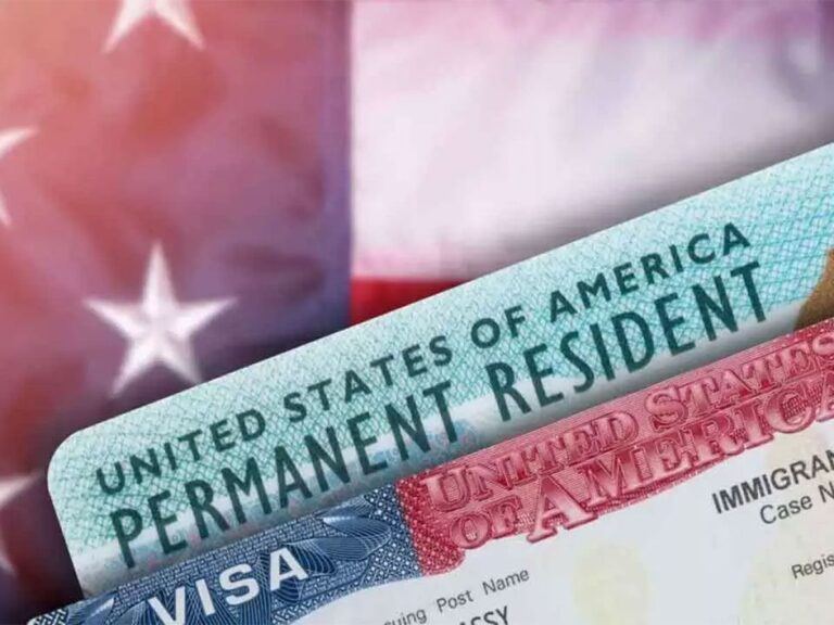 Green Card