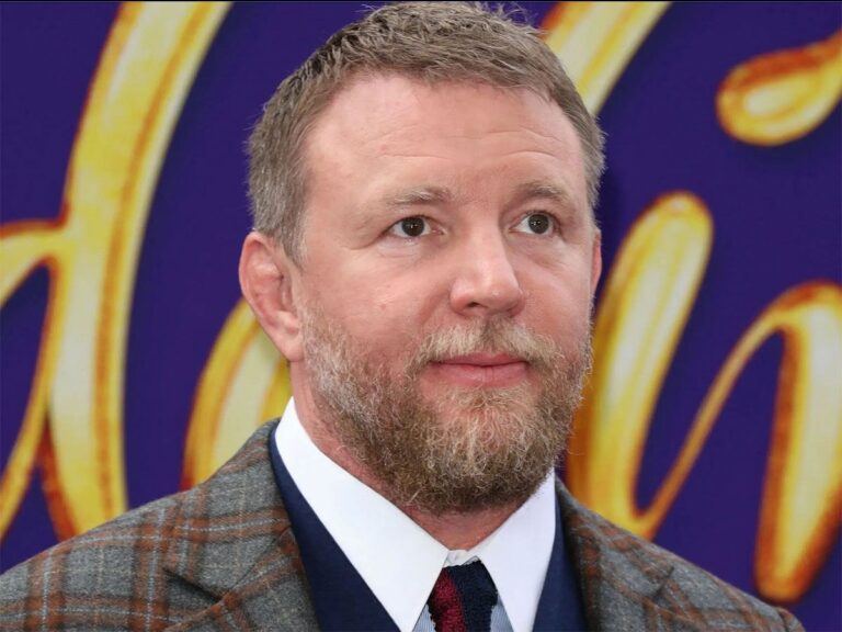 Guy Ritchie