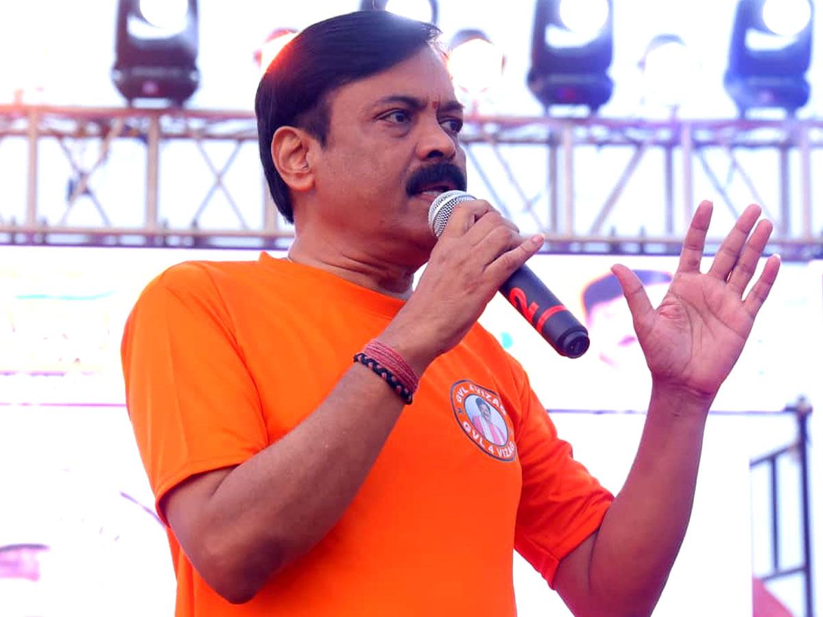 GVL Narasimha Rao