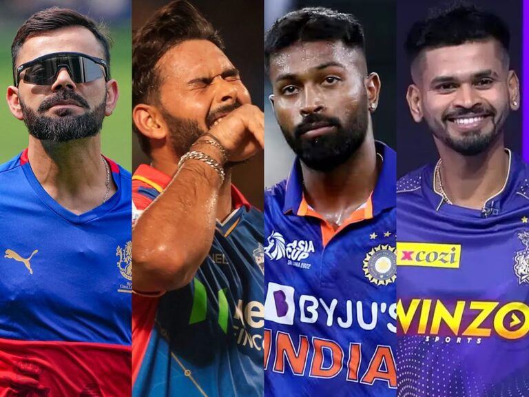hardik-pandya-shreyas-iyer-rishabh-panth-virat-kohli