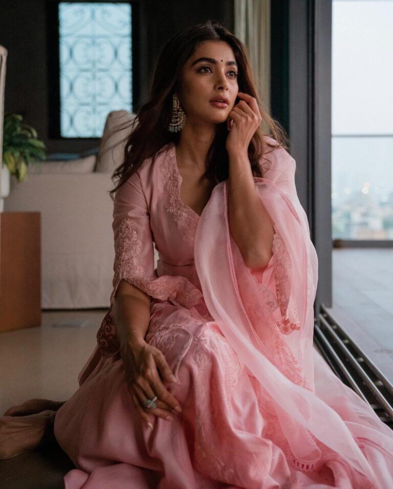Pooja Hegde