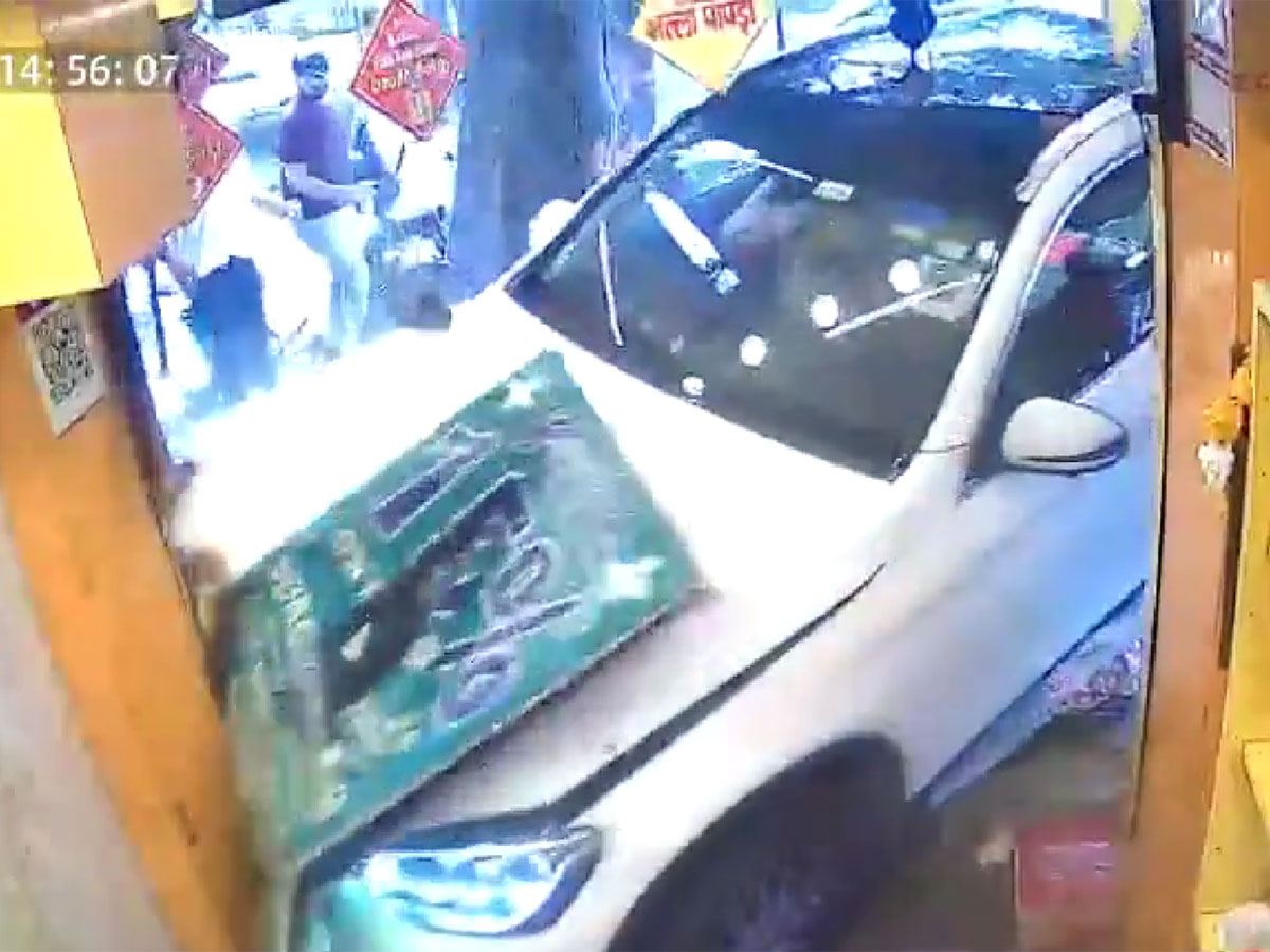 High Speed Car