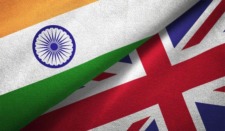 India UK Deal