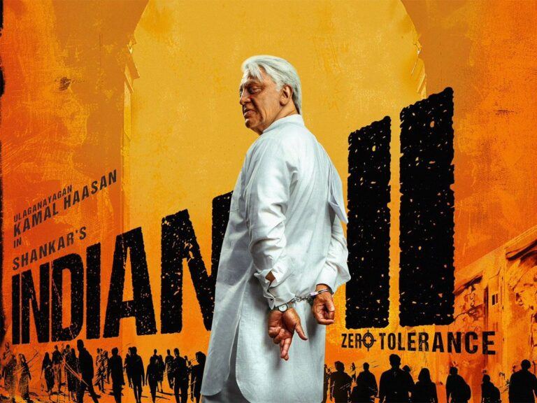 Indian 2
