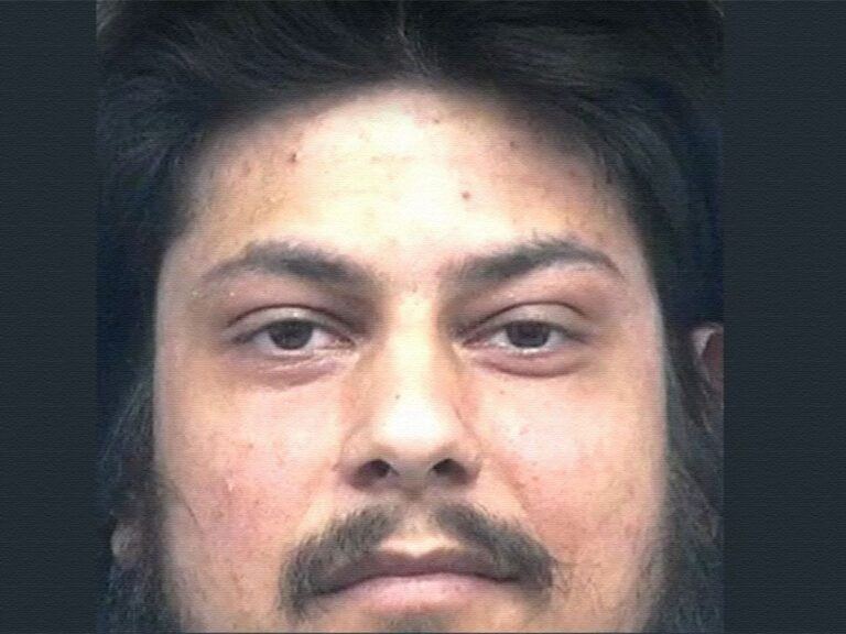 Indian-American's Gun Havoc in the U.S.