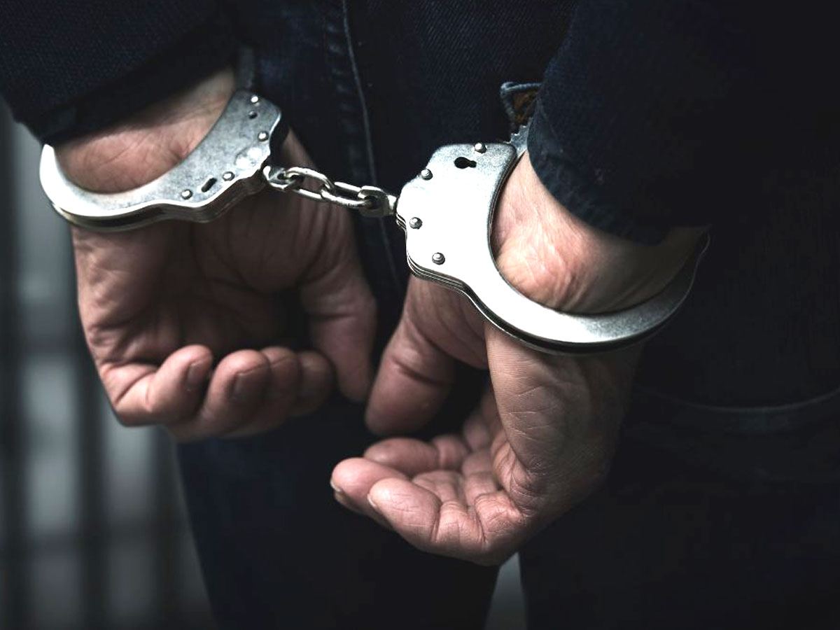 Indian child sex offender arrested