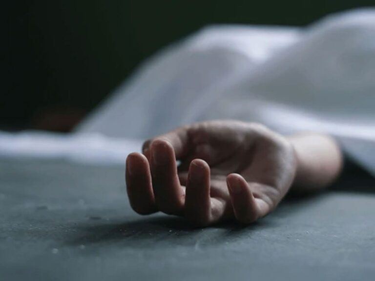 Indian Immigrant Died