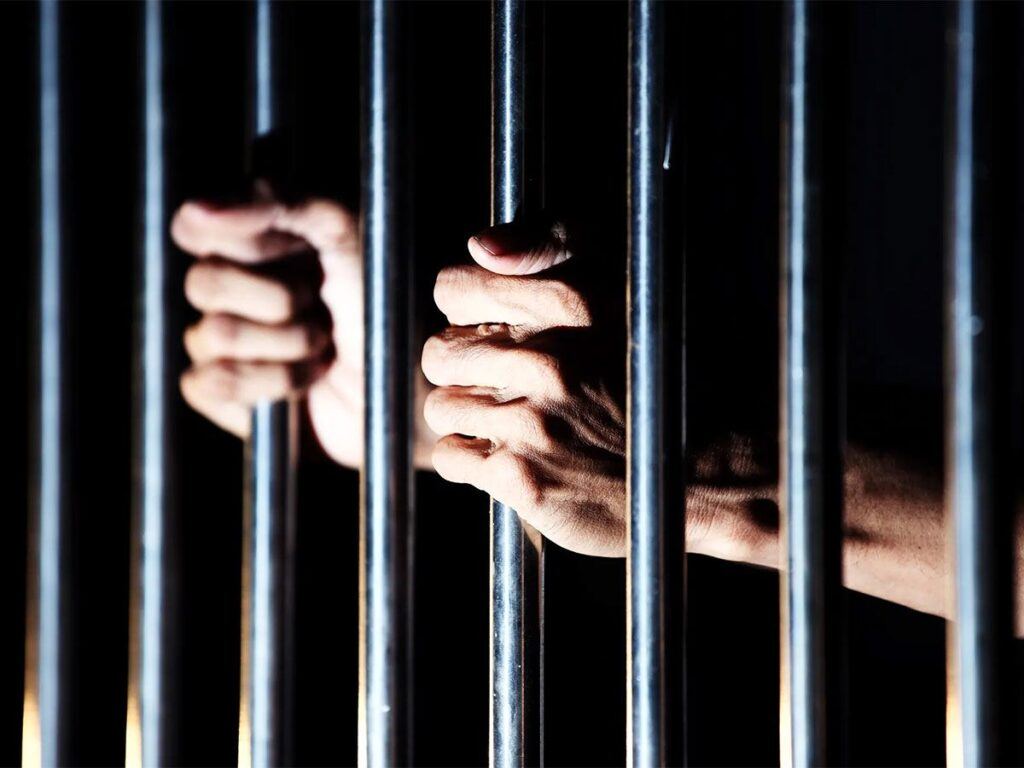 Indian Man Lifelong Jail