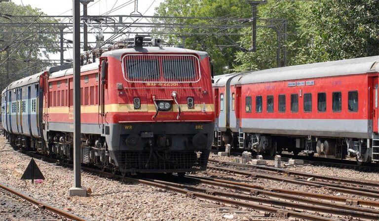 Indian Railways