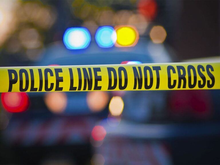 Indian student Death Ohio