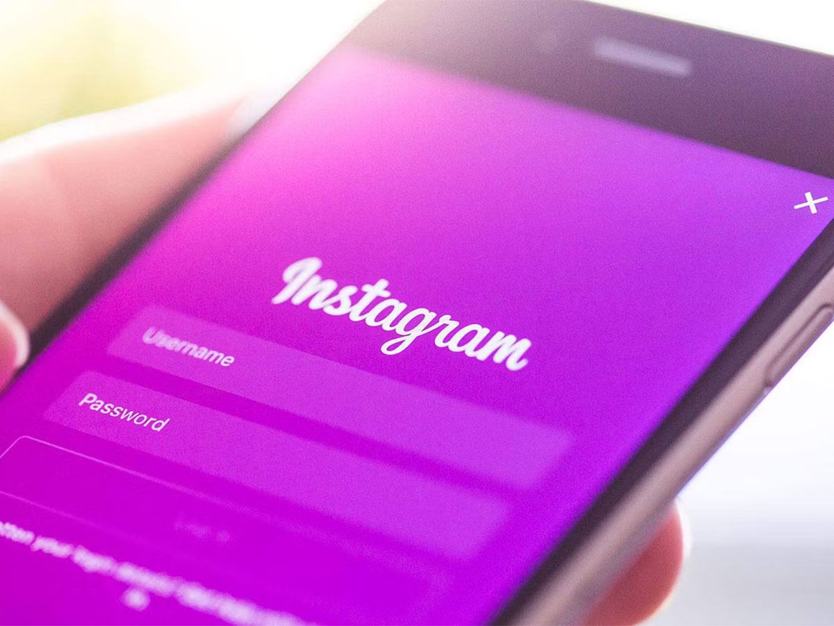 instagram