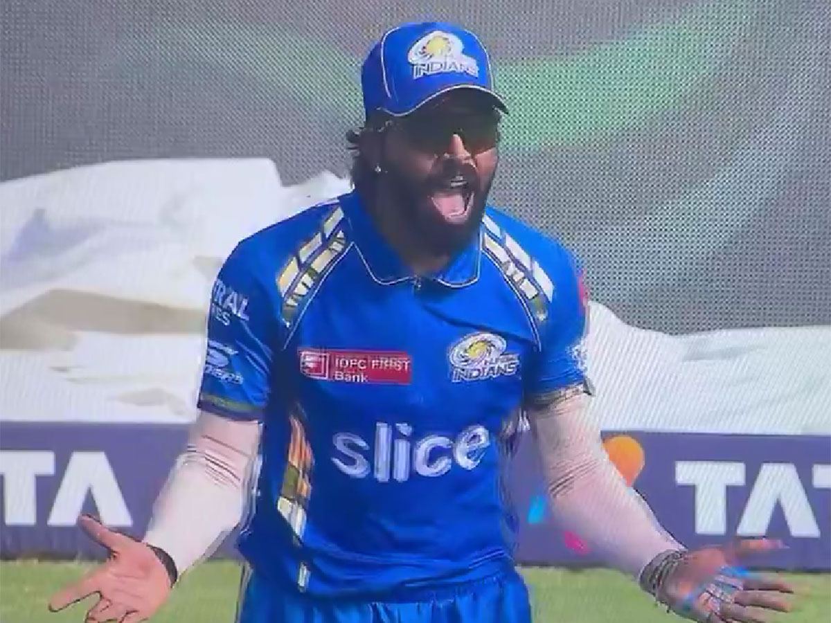 IPL 2024 Mumbai Indians