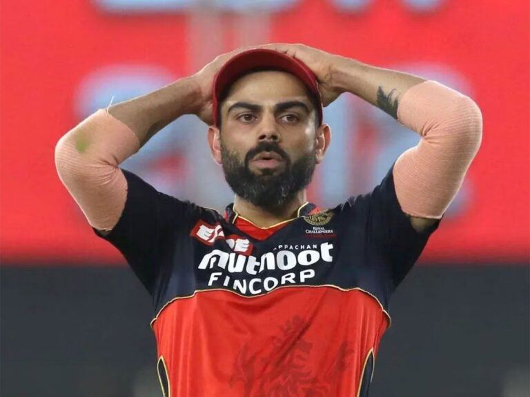 IPL 2024 Virat Kohli RCB