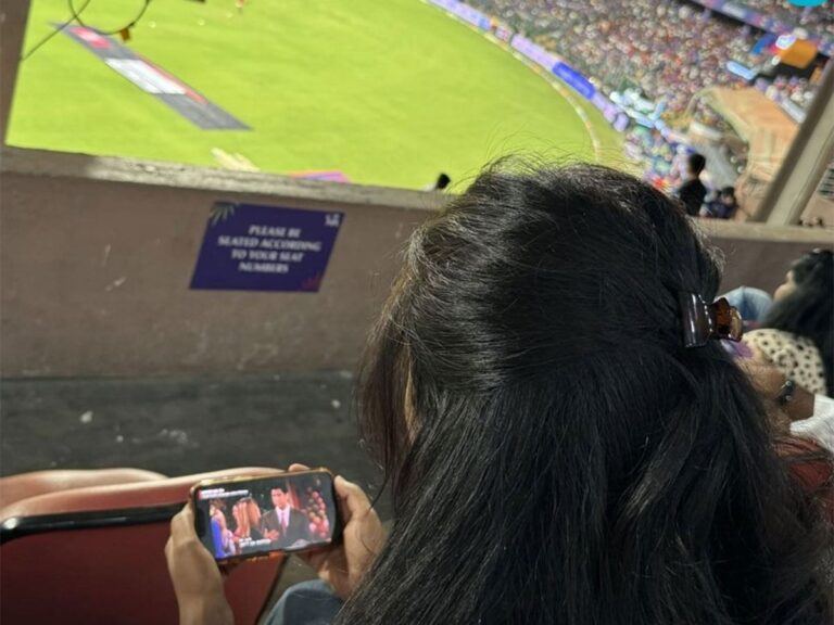 IPL So Boring
