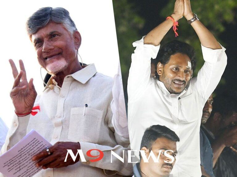 Jagan CBN