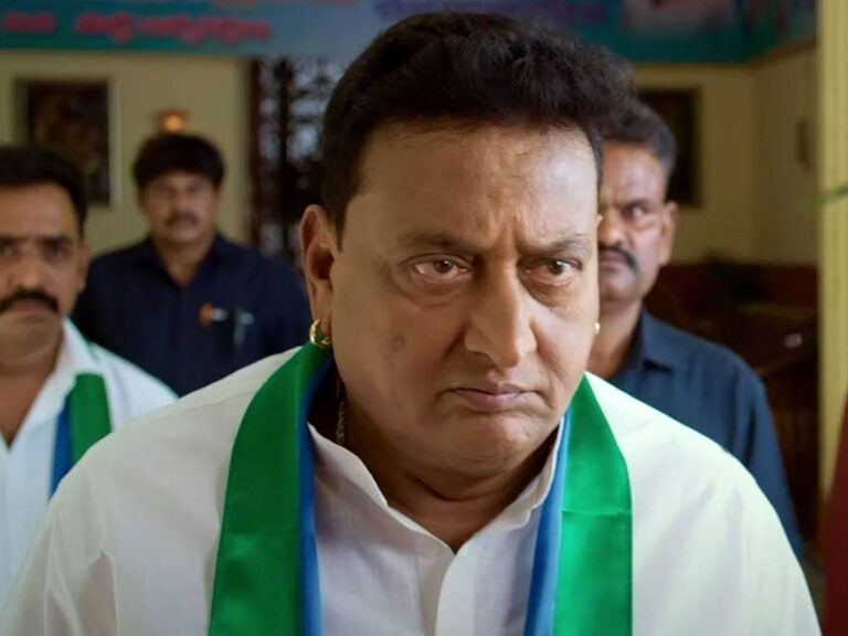 Jana Sena Powerful Teaser