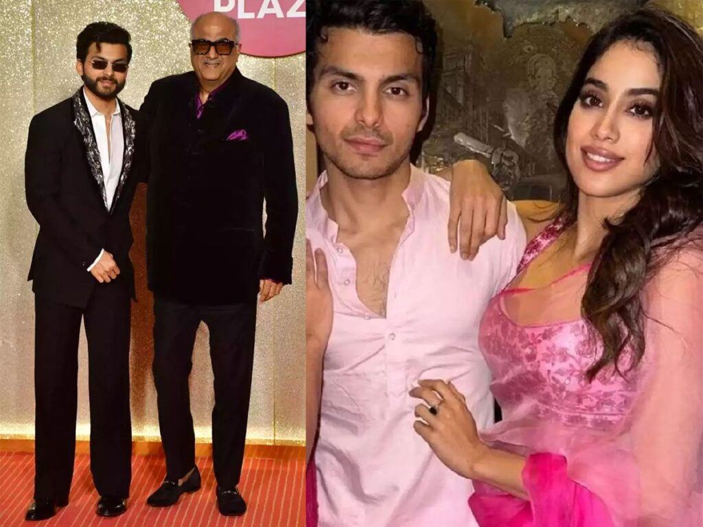 Janhvi Kapoor