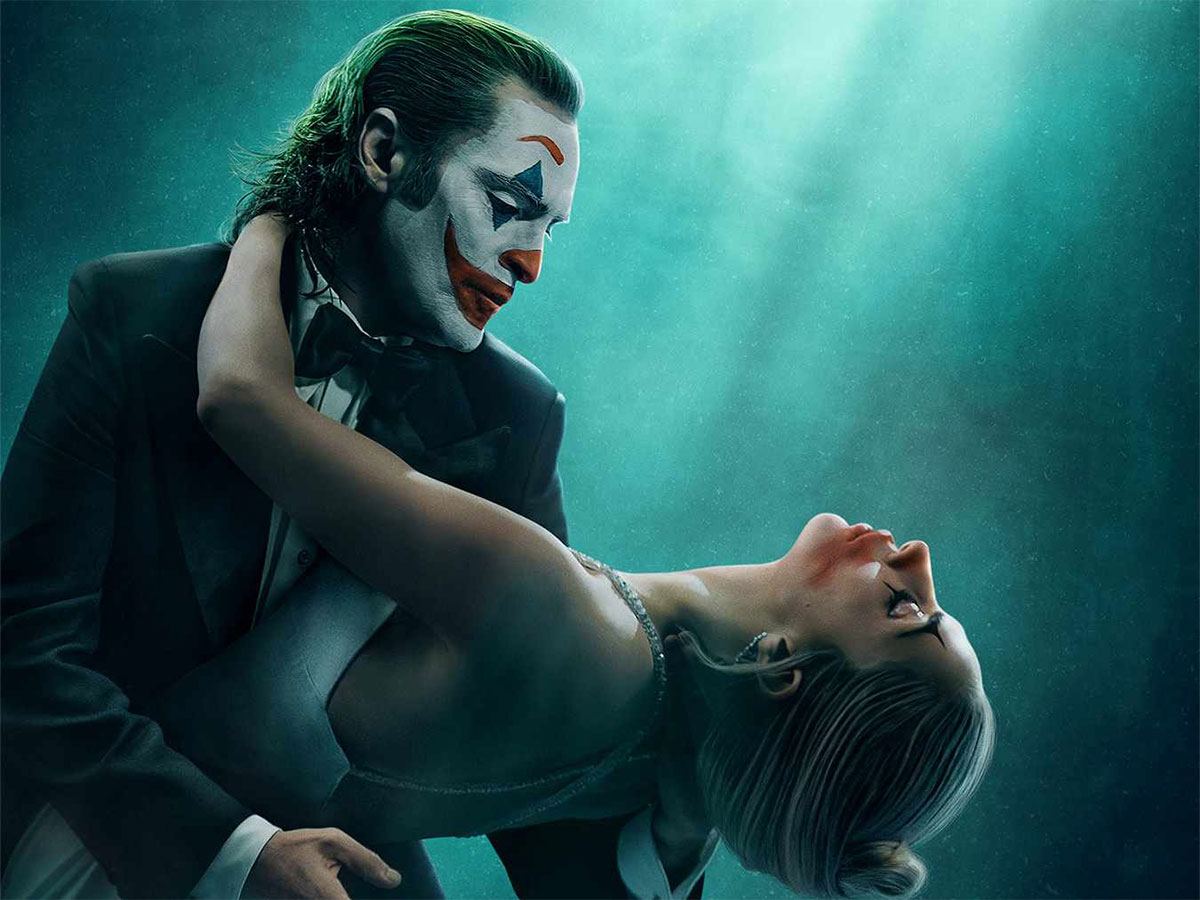 Joker 2