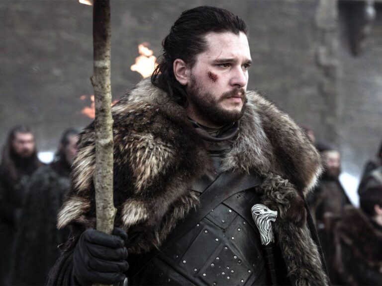 Jon Snow
