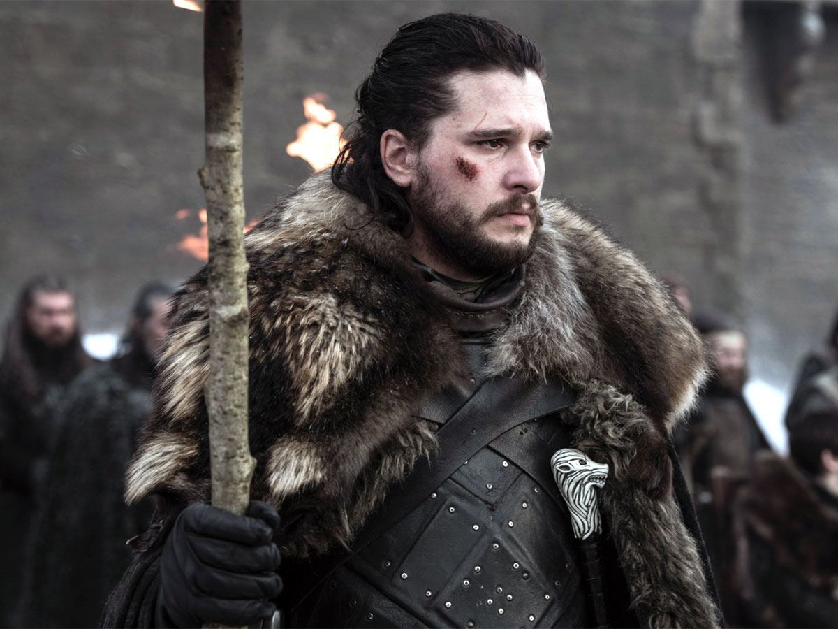 Jon Snow