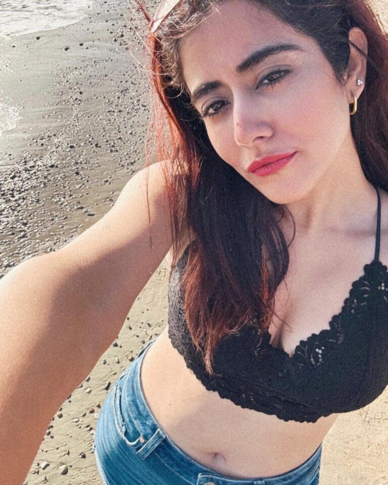 Jonita Gandhi