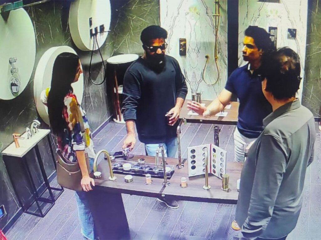 Jr NTR