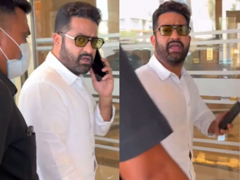 Jr NTR
