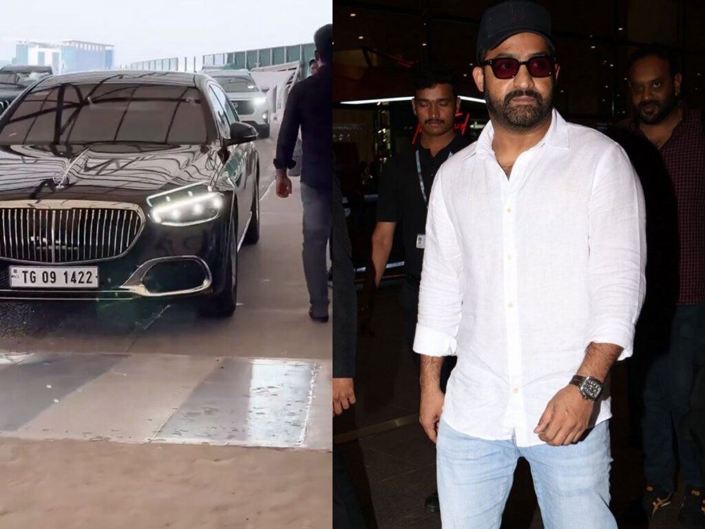 jr-ntr-car