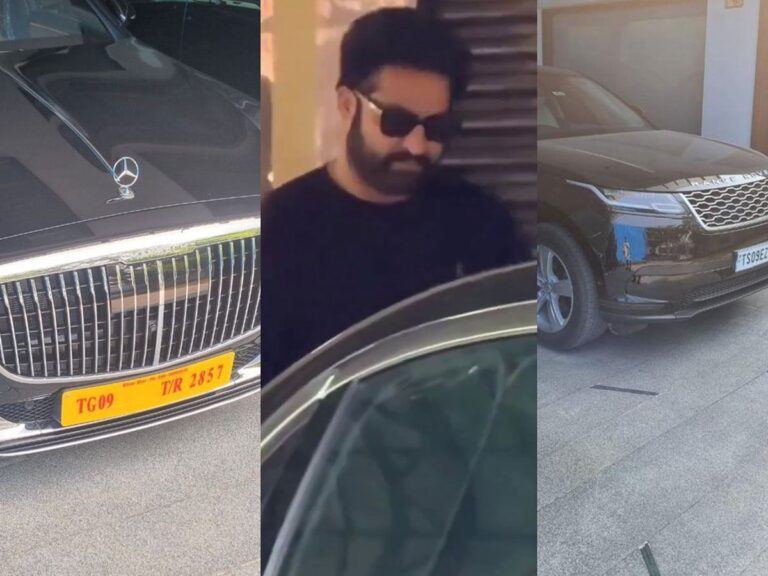 jr-ntr-cars