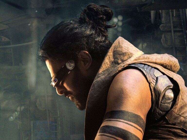 Kalki 2898 AD On OTT: 1 Good 1 Bad