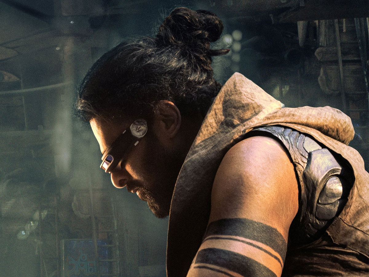 Kalki 2898 AD On OTT: 1 Good 1 Bad