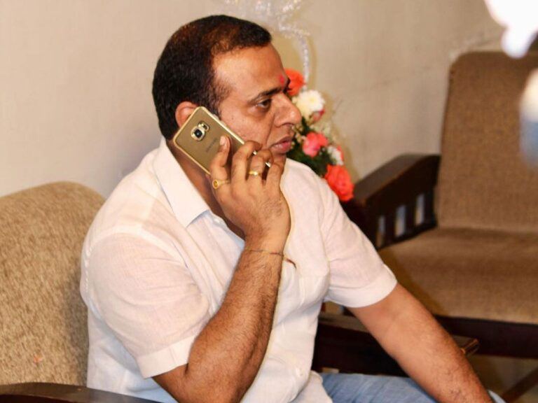 kalvakuntla-tejeshwar-rao