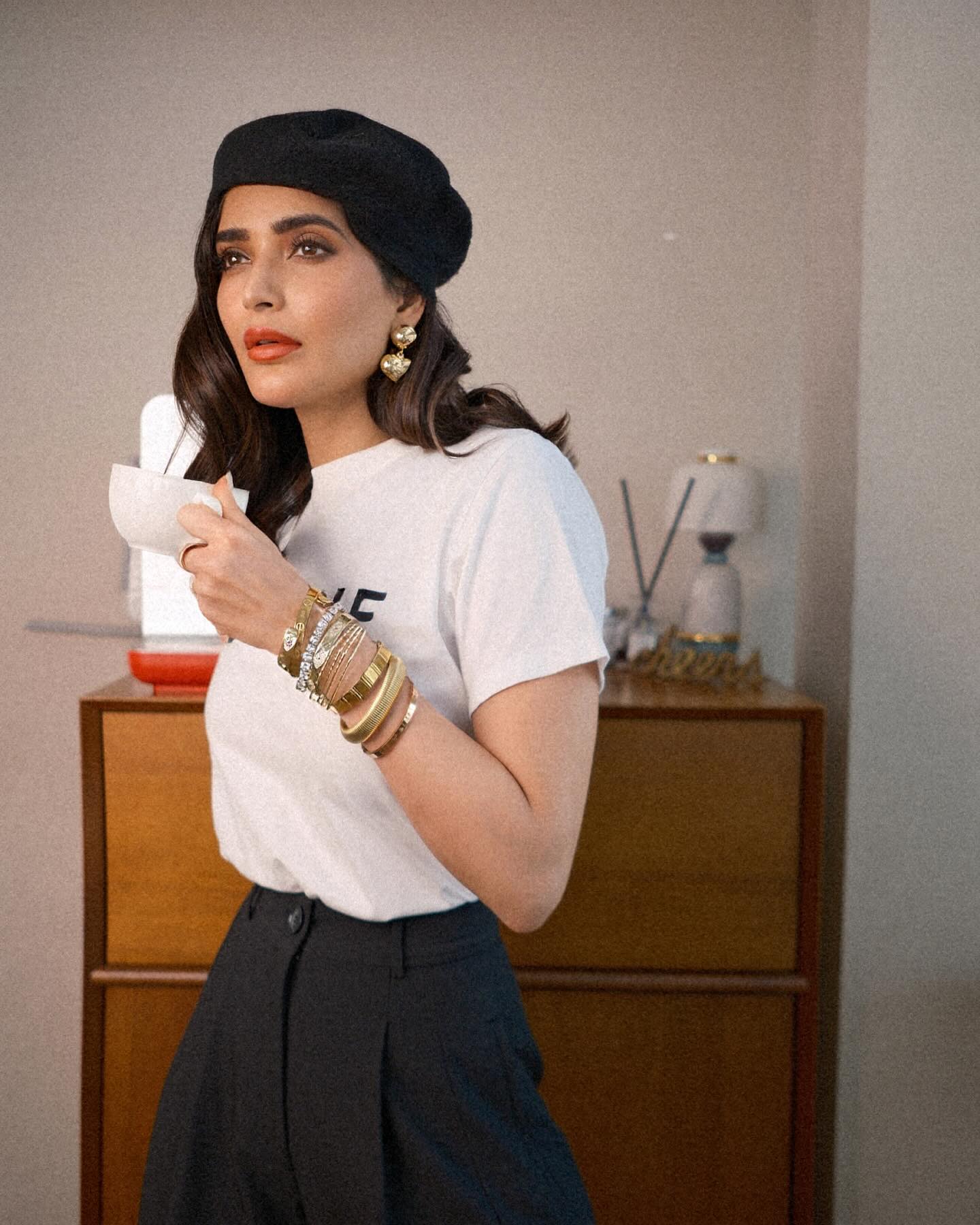 karishmaktanna