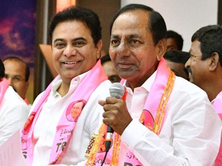 kcr-ktr