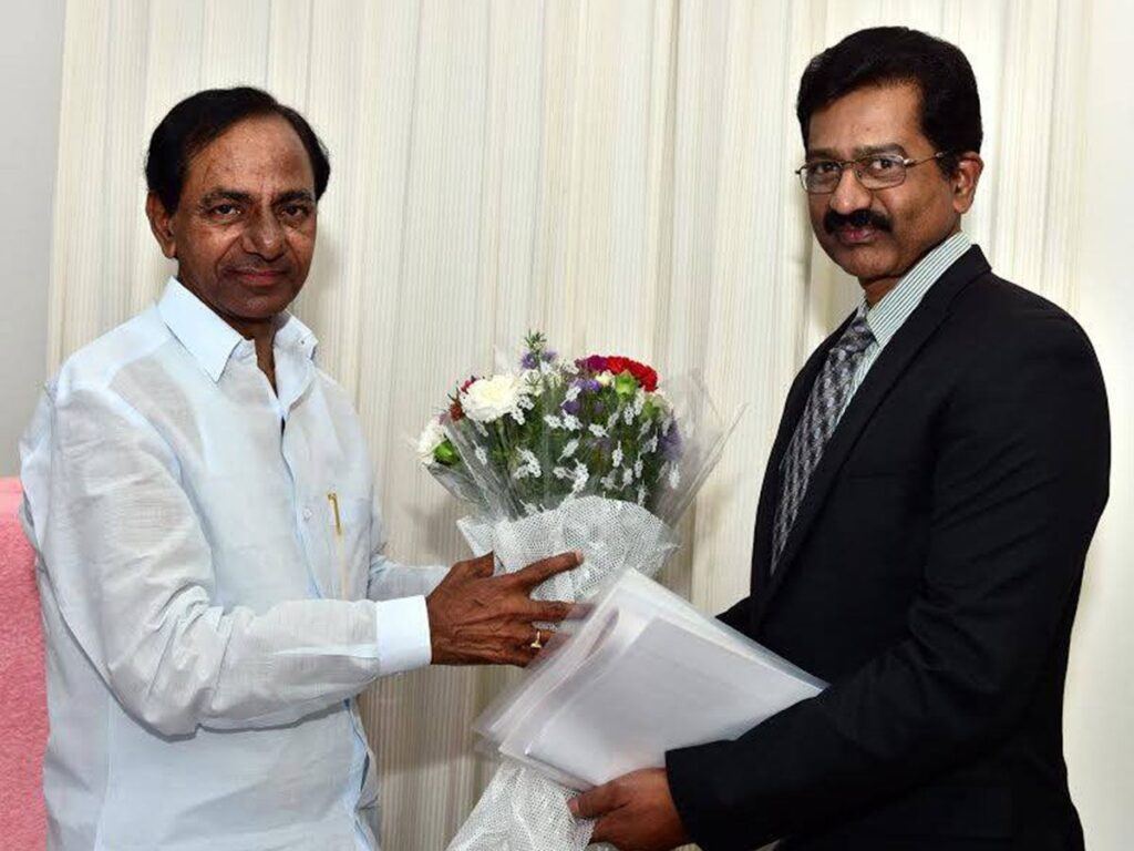 Prabhakar Rao