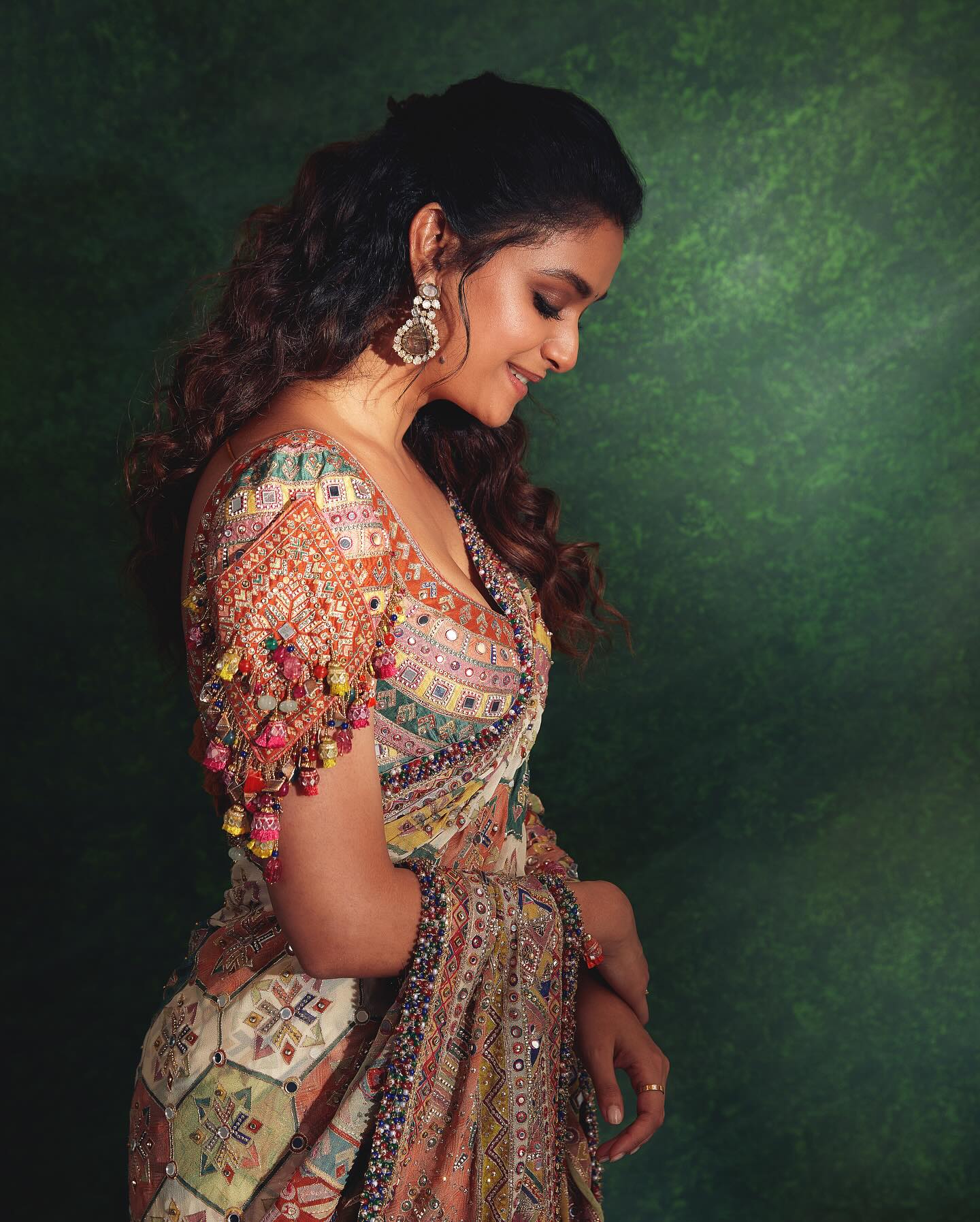 keerthysuresh