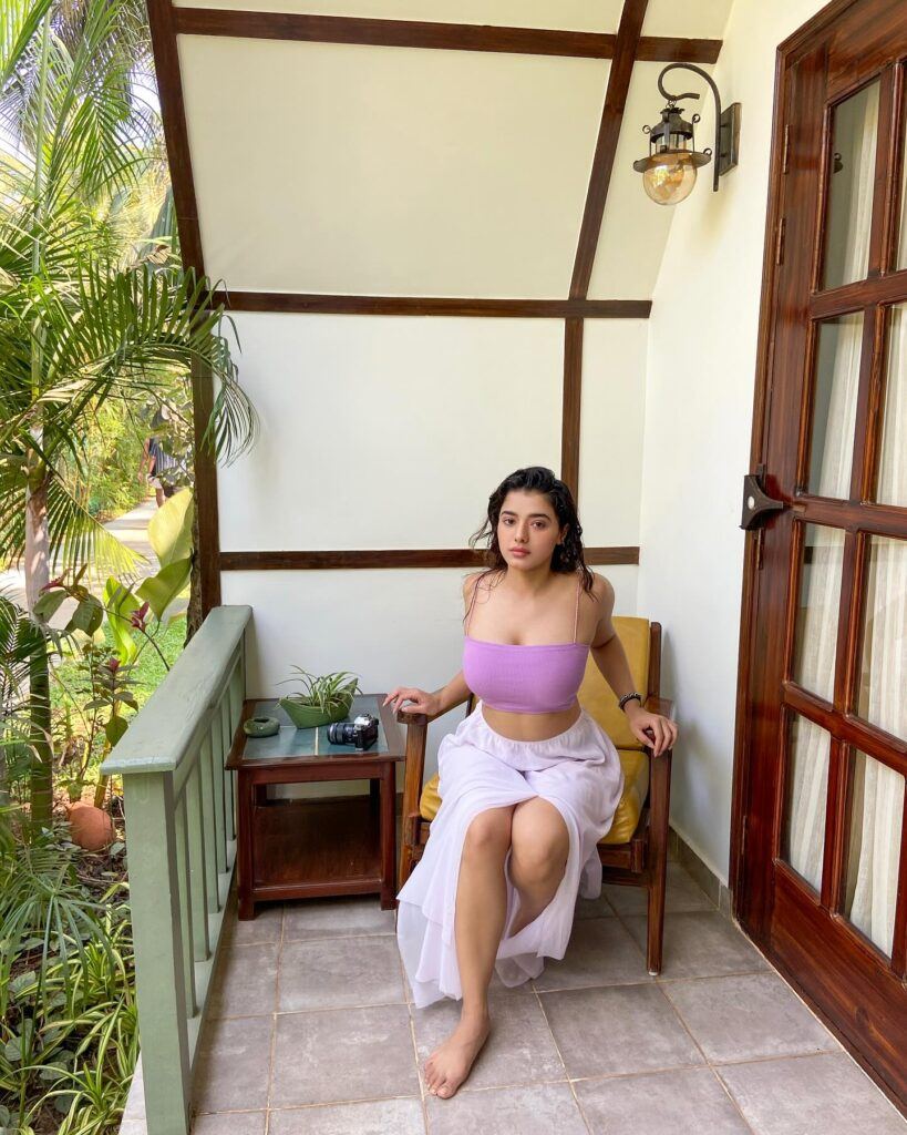 ketikasharma