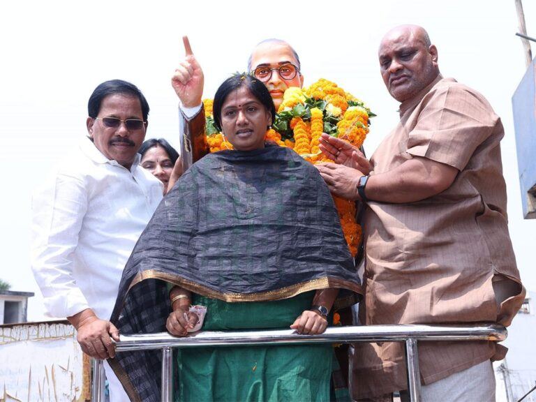 Kinjarapu Atchannaidu