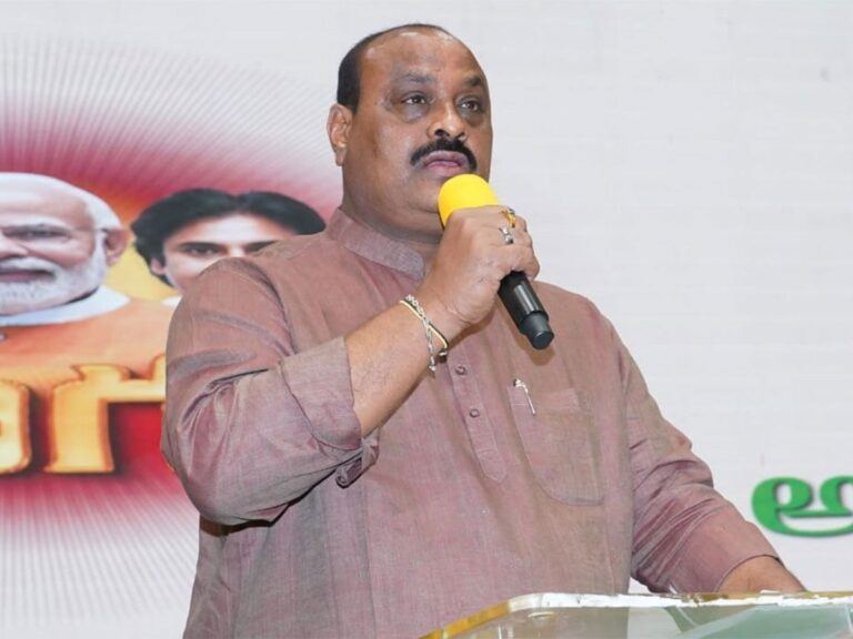 kinjarapu-atchannaidu