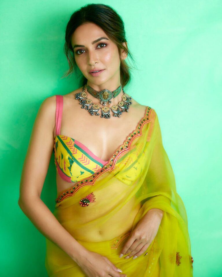 Kirti Kharbanda